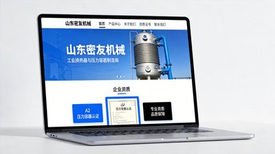 山东密友机械
